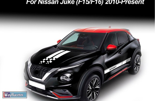 Harga Nissan Juke 2019 Indonesia 