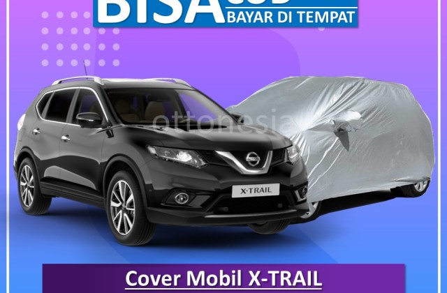 Harga Mobil Nissan X Trail Tahun 2010 