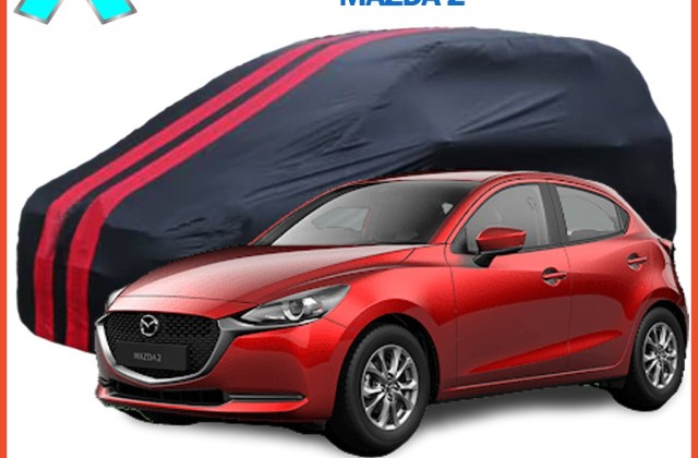 Harga Sarung Mobil Mazda 2
