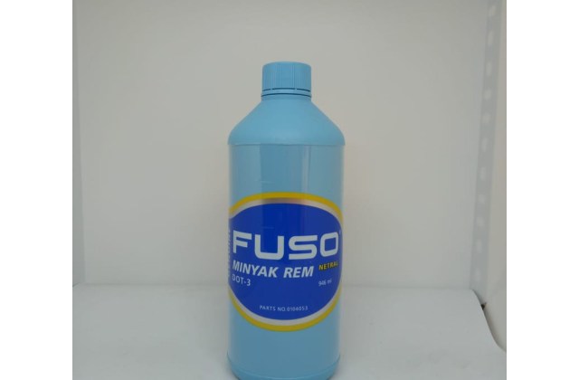 Minyak Rem Mobil Fuso

