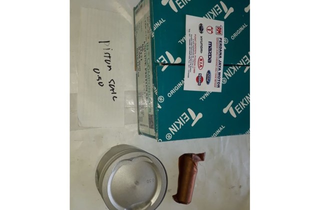 Harga Piston Mobil Timor
