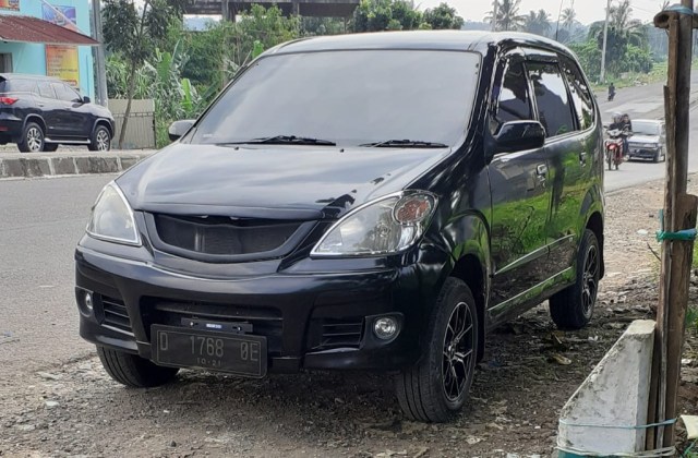 Tipe Mesin Daihatsu Xenia 2011 