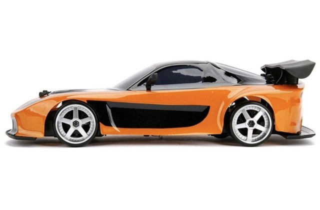 Beli Mobil Mazda Rx 7
