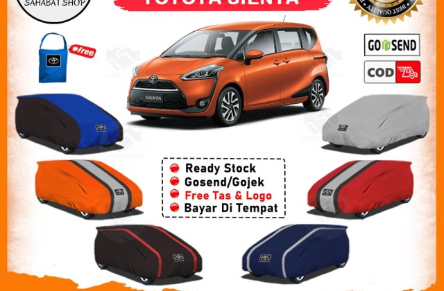 Masalah Pada Toyota Sienta
