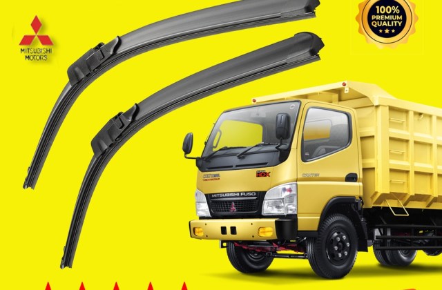 Harga Mitsubishi Canter Engkel
