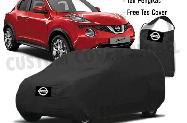 Cover Mobil Nissan Juke 