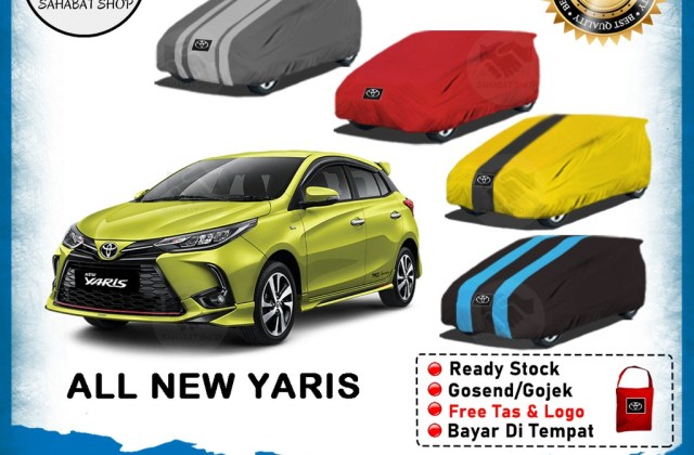 Ukuran Angin Ban Mobil Yaris
