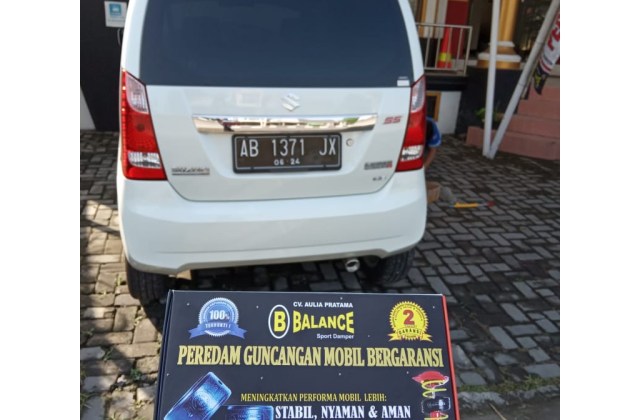 Cara Ganti Oli Mobil Karimun Wagon R
