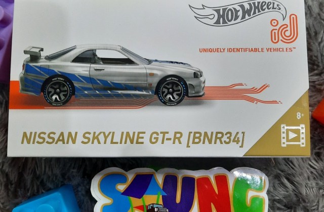 Harga Mobil Nissan Skyline Brian 