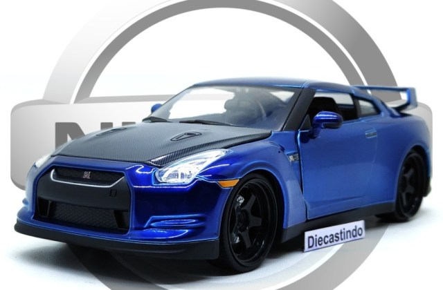 Harga Nissan Gtr R35 Di Indonesia 