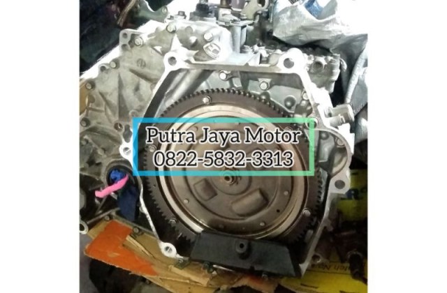 Harga Gearbox Honda City 