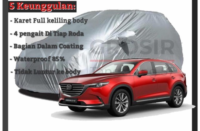 Mobil Mazda Terlaris Di Indonesia
