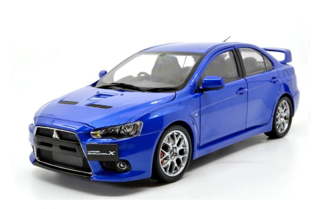 Jual Lancer Evo 4 Jateng
