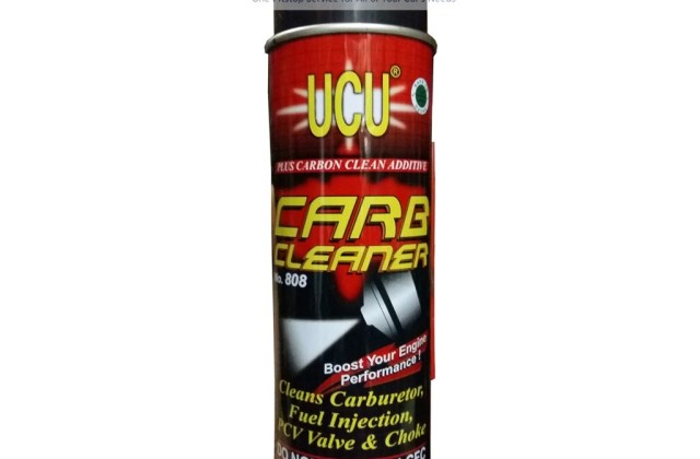 Karburator Cleaner Mobil
