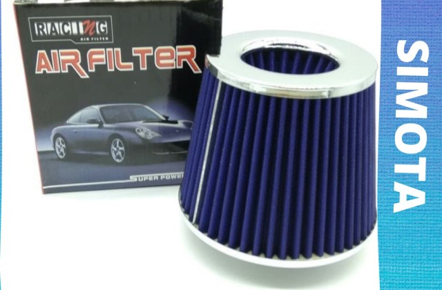 Filter Karburator Mobil Racing
