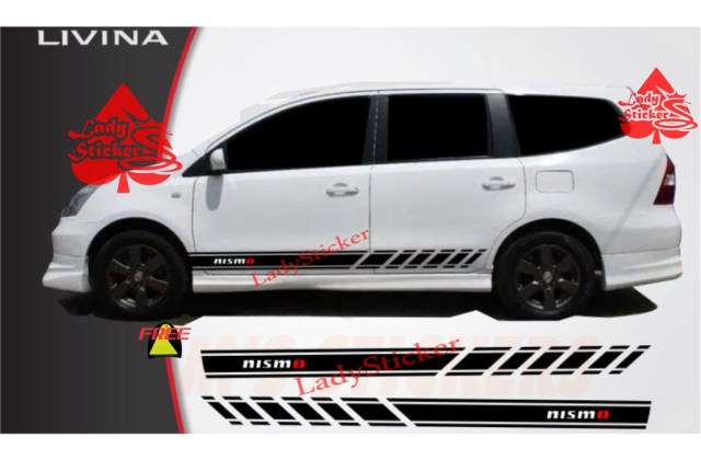 Harga Mobil Nissan Grand Livina Baru 