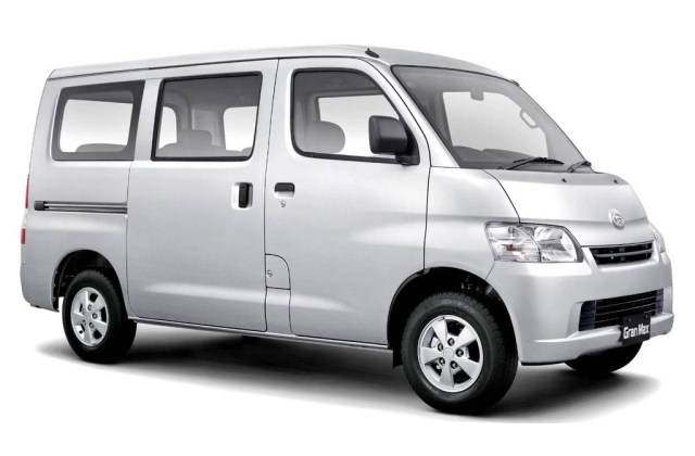 Jual Beli Mesin Daihatsu Gran Max 