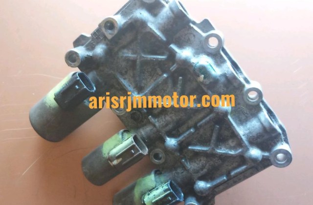 Harga Transmisi Matic Honda Jazz Idsi 