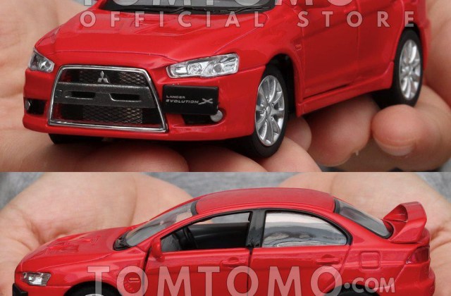 Harga Mitsubishi Lancer Baru
