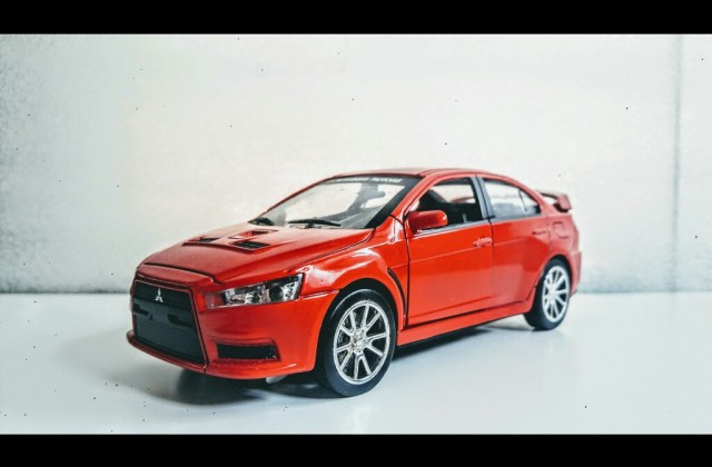 Harga Mitsubishi Lancer Terbaru
