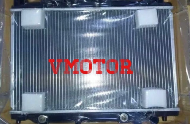 Harga Radiator Mobil Mazda 2
