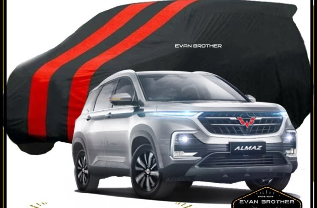 Mobil Wuling Terbaru
