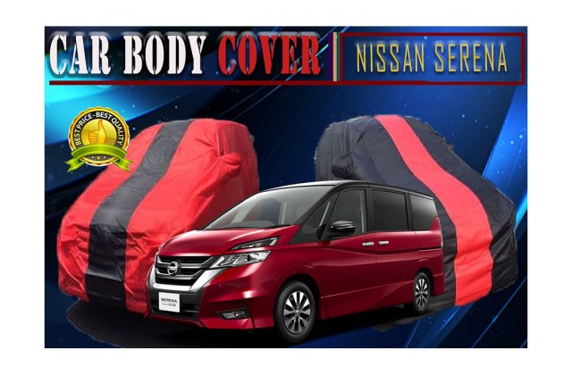 Harga Nissan Serena Ct 2010 