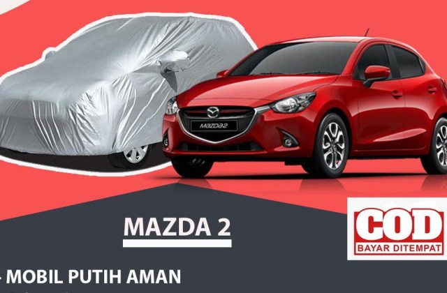 Mobil Termurah Dari Mazda
