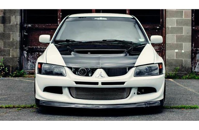 Harga Lancer Evo Di Indonesia
