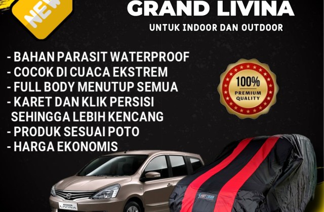 Harga Nissan Livina Samarinda 