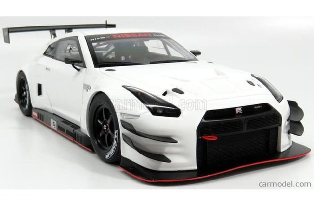 Harga Mobil Nissan Gtr Nismo Di Indonesia 