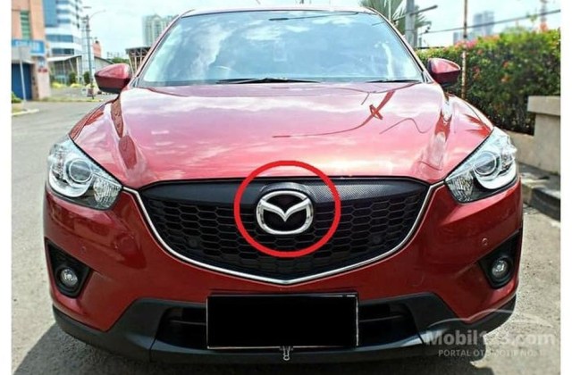 Harga Spare Part Mobil Mazda 2
