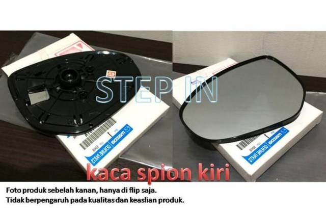 Harga Kaca Spion Mazda Cx 5
