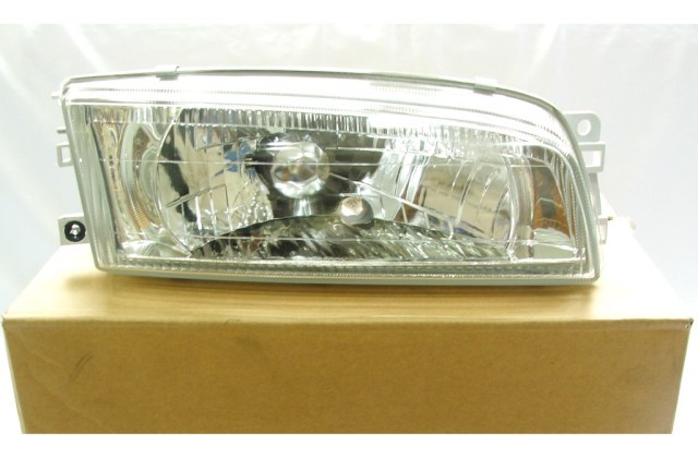 Jual Headlamp Lancer Evo 4
