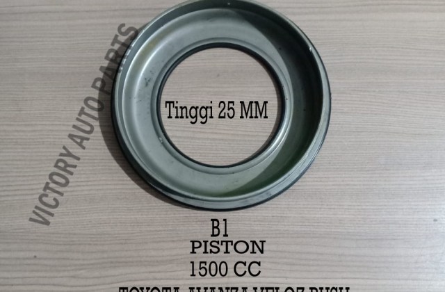 Piston Mobil Terios
