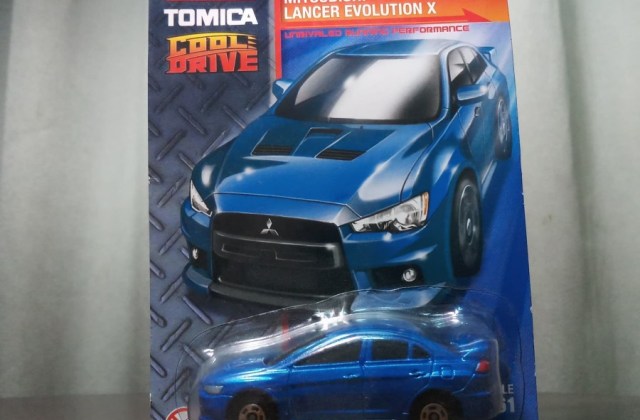 Harga Mobil Lancer Evo X Di Indonesia
