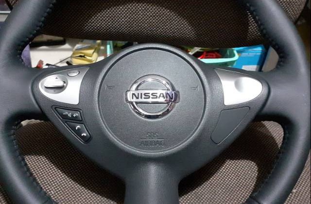 Harga Setir Mobil Nissan Juke 