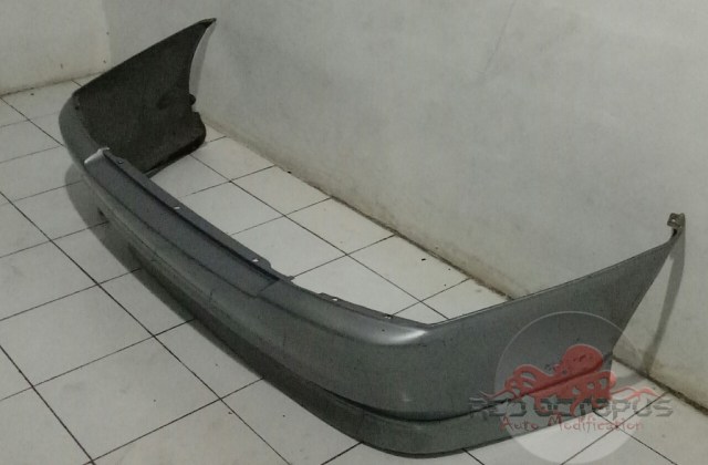 Harga Spoiler Lancer Evo 4
