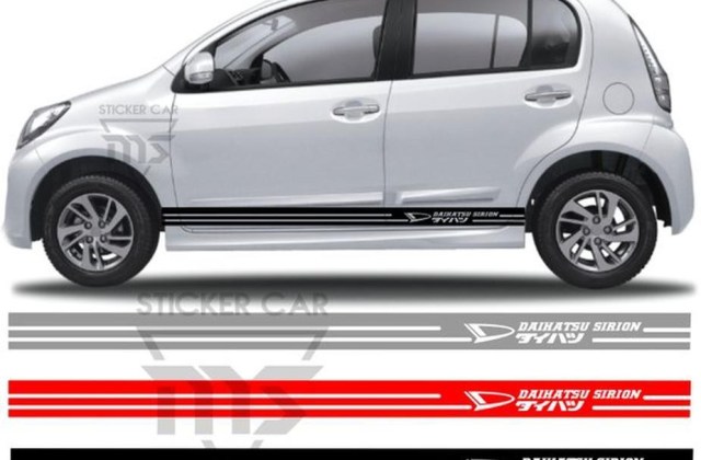 Apa Kelebihan Dari Daihatsu Sirion 