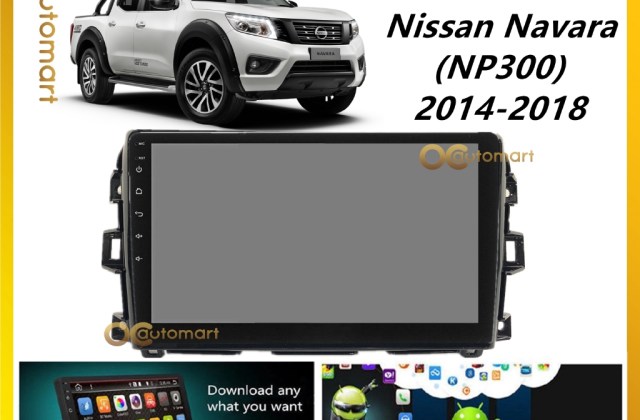 Harga Nissan Navara Np300 Malaysia 