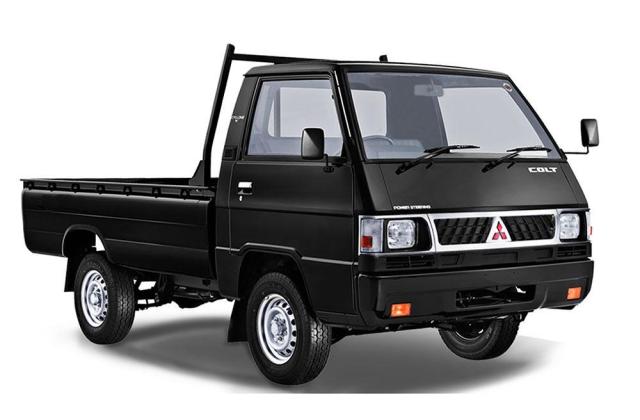 Spesifikasi Mitsubishi L300 Pick Up
