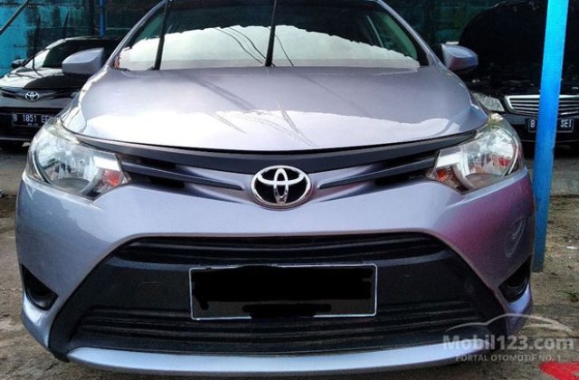 Kenapa Toyota Vios Murah
