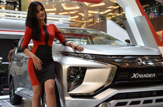 Harga Mitsubishi Xpander Bandung
