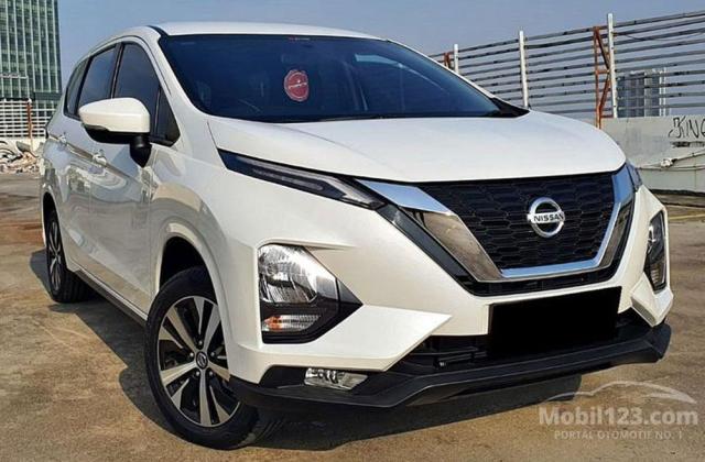 Mobil Termurah Dari Nissan 