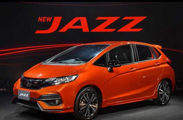 Biaya Perawatan Mobil Honda Jazz 