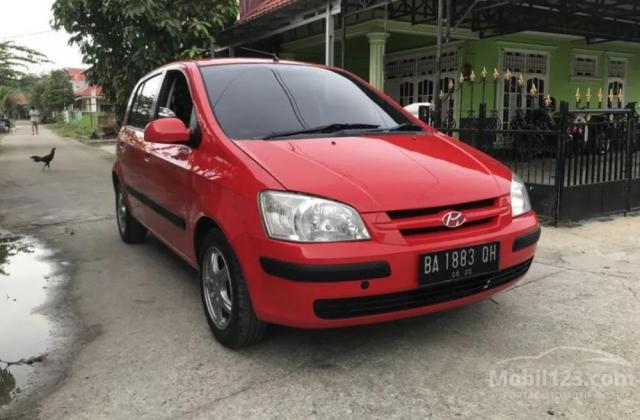 Kelebihan Dan Kekurangan Mobil Honda Crv Tahun 2003 