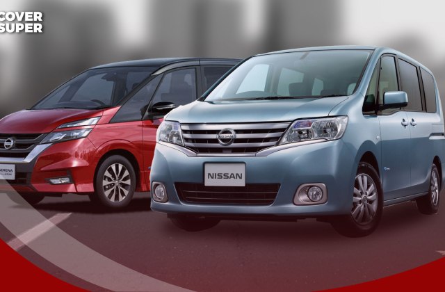 Konsumsi Bbm Nissan Serena C24
