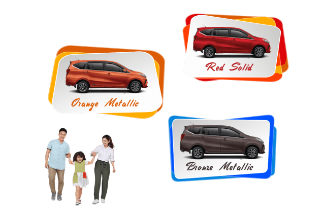 Harga Daihatsu Sigra Yogyakarta 