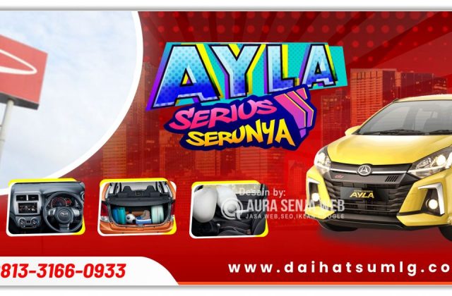 Harga Daihatsu Sigra Malang 