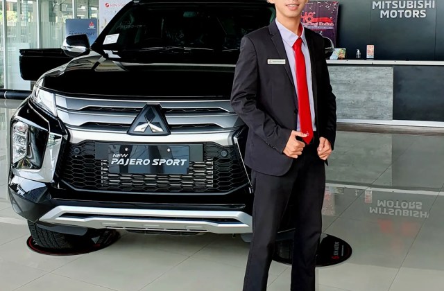 Harga Mitsubishi Canter Purwokerto
